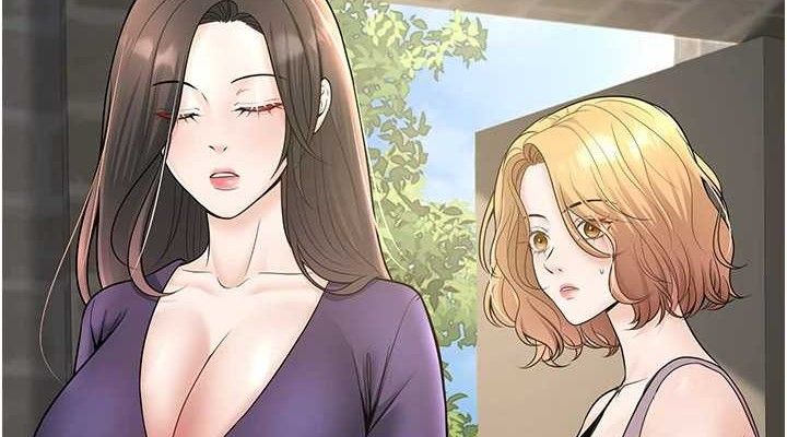 [韩国漫画] 已婚学生想坏坏 剧情,女教师#[171P]-152