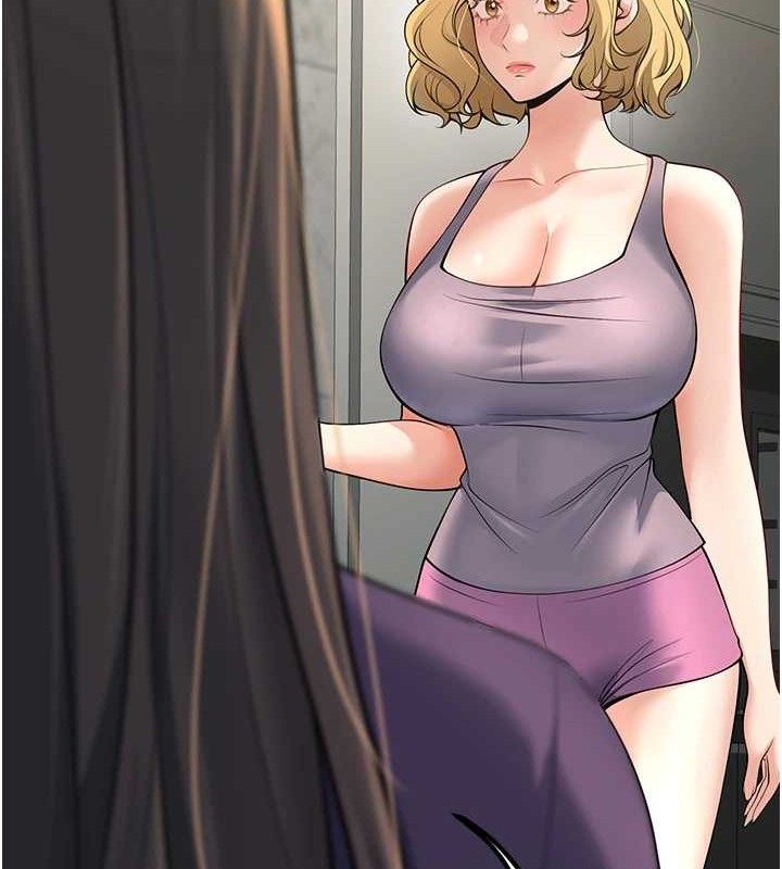 [韩国漫画] 已婚学生想坏坏 剧情,女教师#[171P]-165