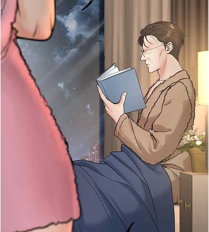 [韩国漫画] 已婚学生想坏坏 剧情,女教师#[171P]-96