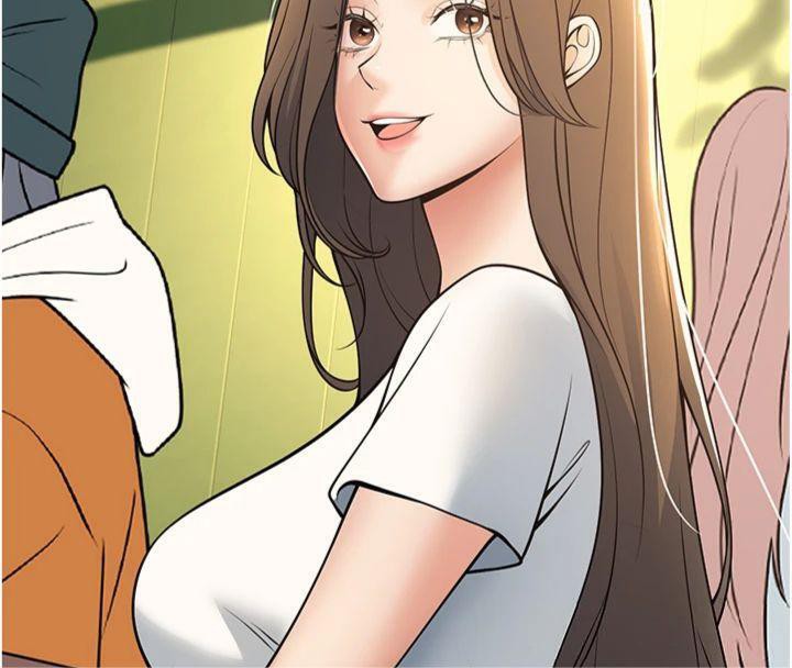 [韩国漫画] 已婚学生想坏坏 剧情,女教师#[186P]-131