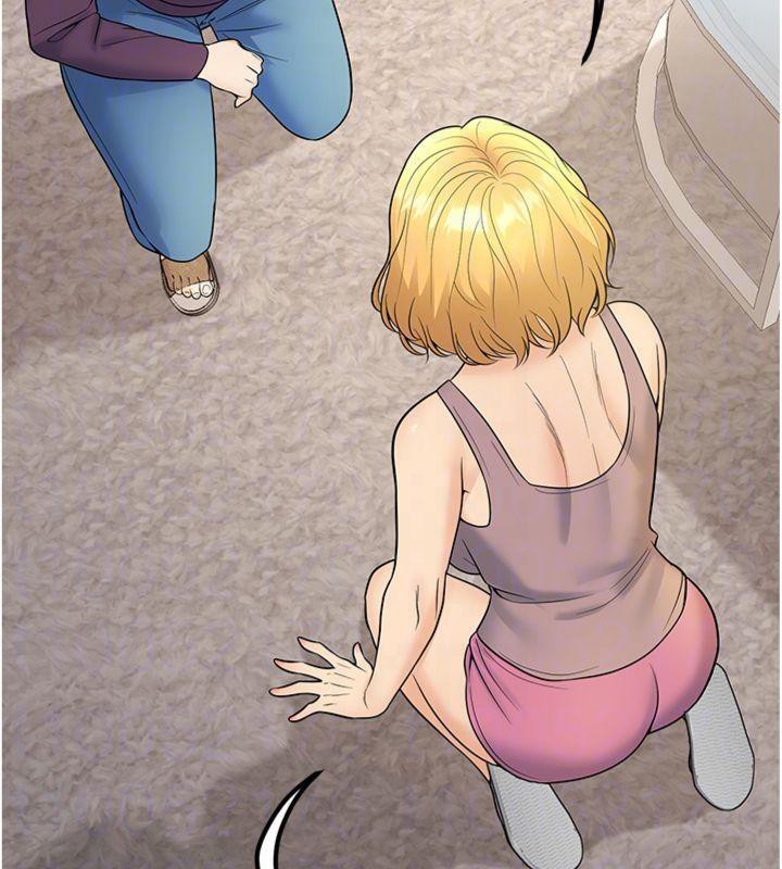 [韩国漫画] 已婚学生想坏坏 剧情,女教师#[186P]-49