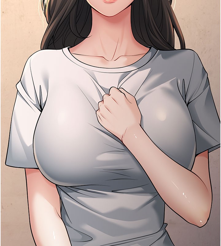 [韩国漫画] 已婚学生想坏坏 剧情,女教师#[209P]-107