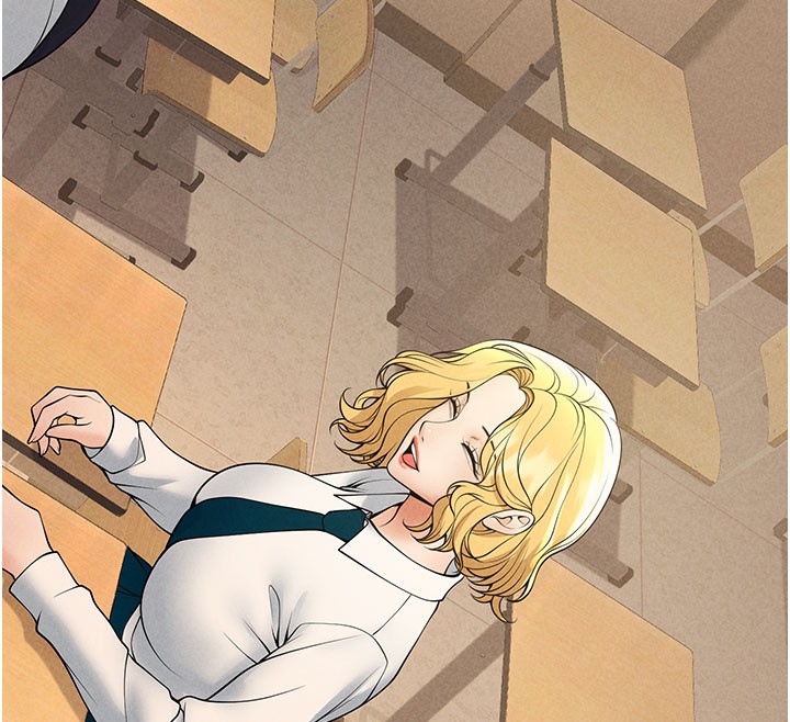 [韩国漫画] 已婚学生想坏坏 剧情,女教师#[209P]-12