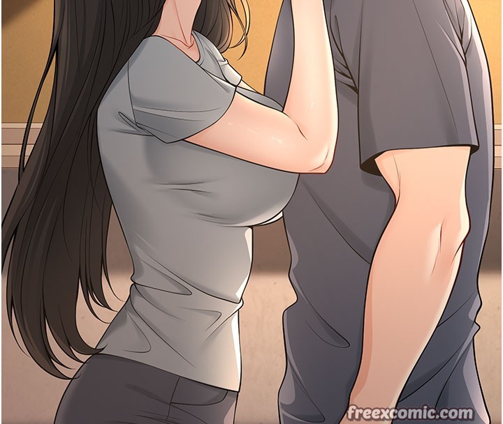 [韩国漫画] 已婚学生想坏坏 剧情,女教师#[209P]-125