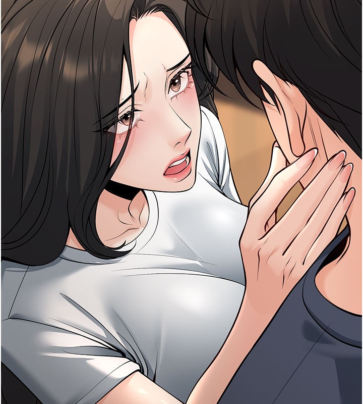 [韩国漫画] 已婚学生想坏坏 剧情,女教师#[209P]-130