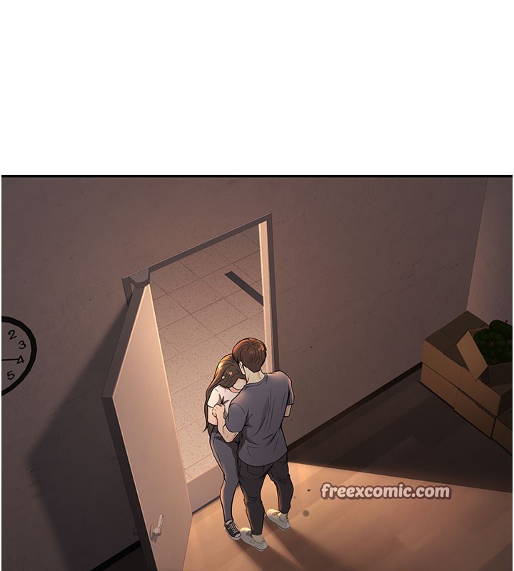 [韩国漫画] 已婚学生想坏坏 剧情,女教师#[209P]-27