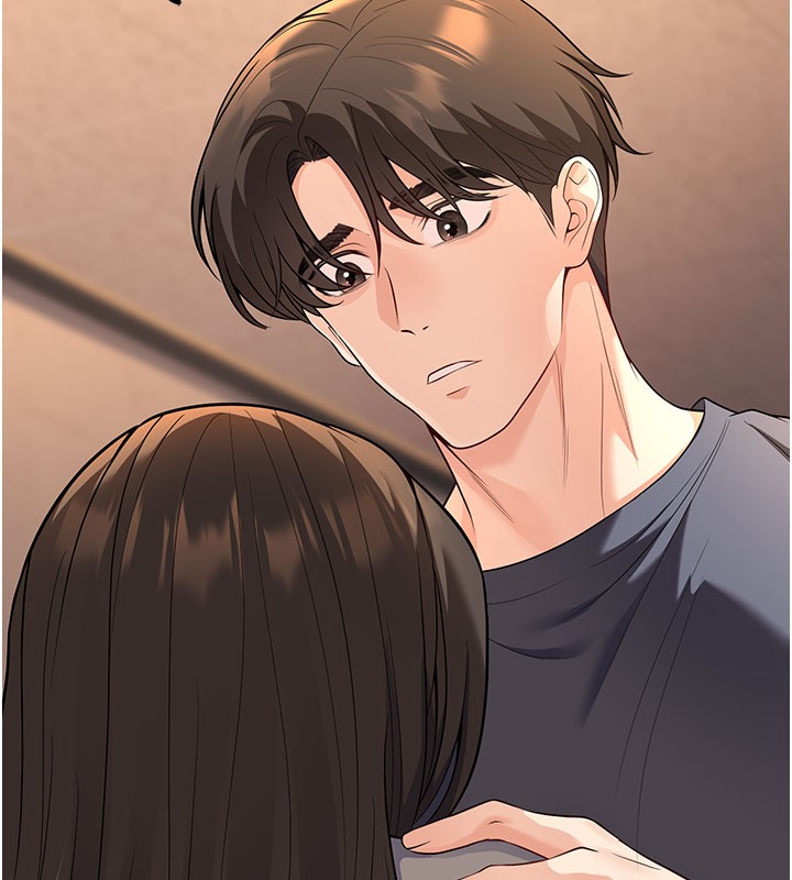 [韩国漫画] 已婚学生想坏坏 剧情,女教师#[209P]-29