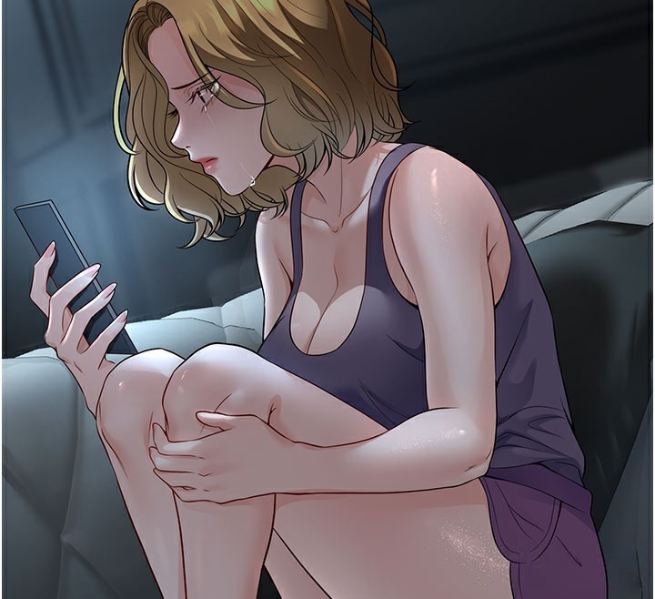 [韩国漫画] 已婚学生想坏坏 剧情,女教师#[209P]-38