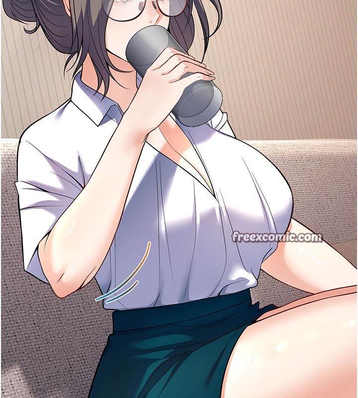 [韩国漫画] 已婚学生想坏坏 剧情,女教师#[209P]-41