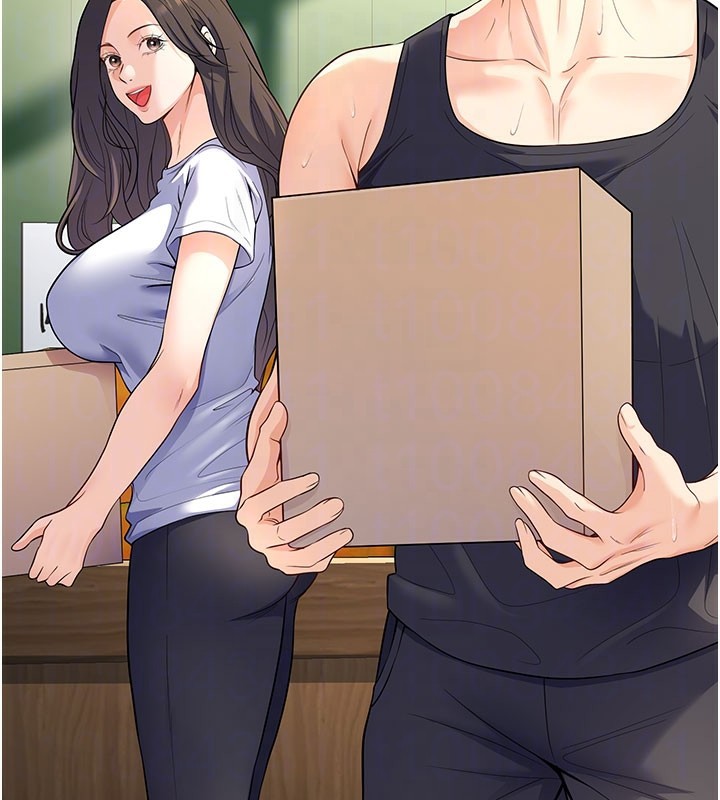 [韩国漫画] 已婚学生想坏坏 剧情,女教师#[209P]-44