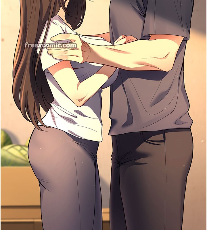 [韩国漫画] 已婚学生想坏坏 剧情,女教师#[209P]-55