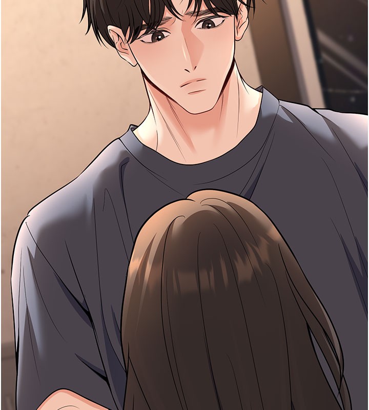 [韩国漫画] 已婚学生想坏坏 剧情,女教师#[209P]-57