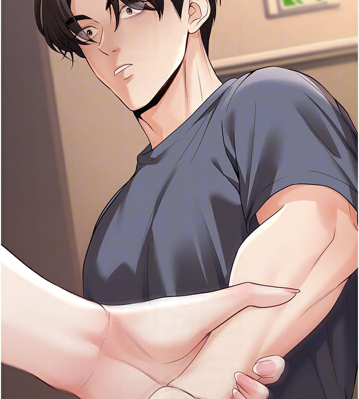 [韩国漫画] 已婚学生想坏坏 剧情,女教师#[209P]-96