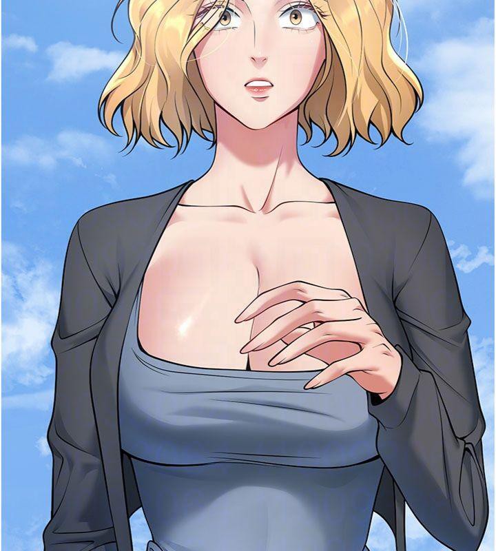 [韩国漫画] 已婚学生想坏坏 剧情,女教师#[201P]-119