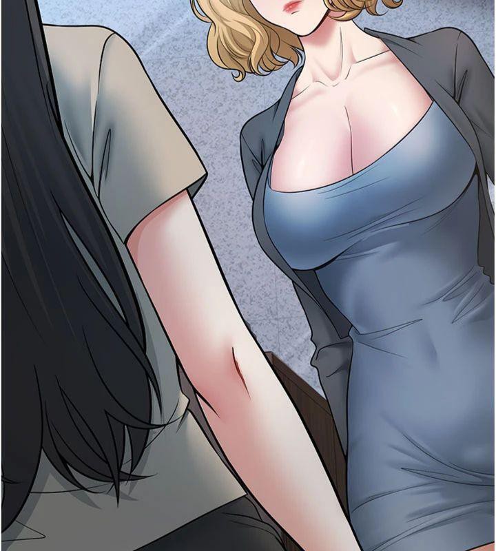 [韩国漫画] 已婚学生想坏坏 剧情,女教师#[201P]-161