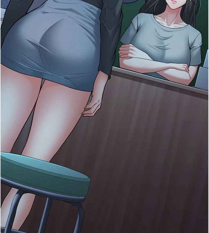 [韩国漫画] 已婚学生想坏坏 剧情,女教师#[201P]-72