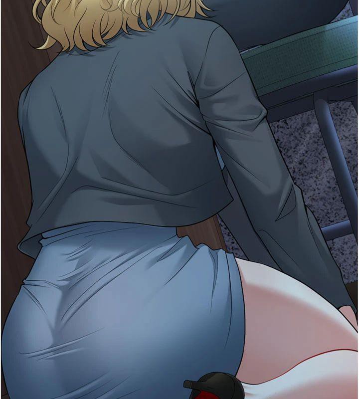 [韩国漫画] 已婚学生想坏坏 剧情,女教师#[201P]-76