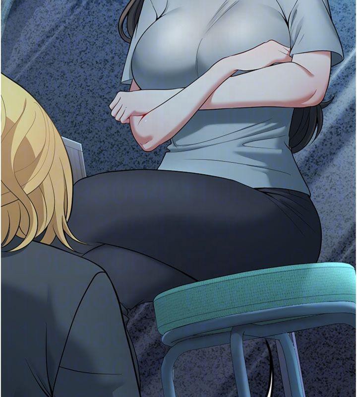 [韩国漫画] 已婚学生想坏坏 剧情,女教师#[201P]-84