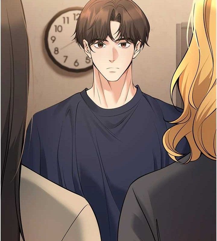 [韩国漫画] 已婚学生想坏坏 剧情,女教师#[186P]-117