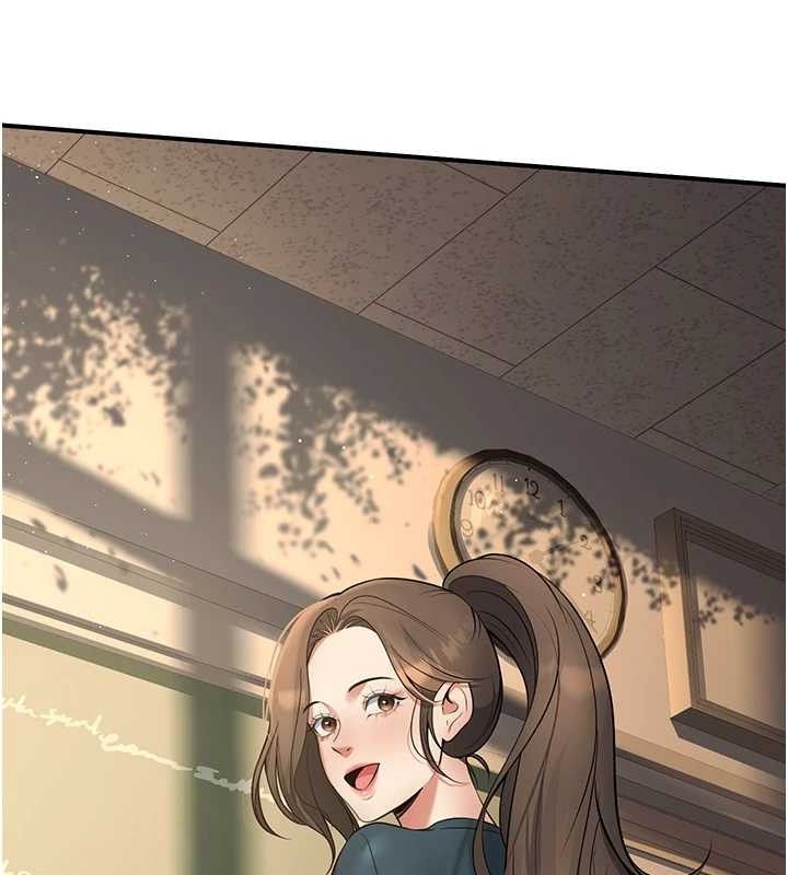 [韩国漫画] 已婚学生想坏坏 剧情,女教师#[186P]-123