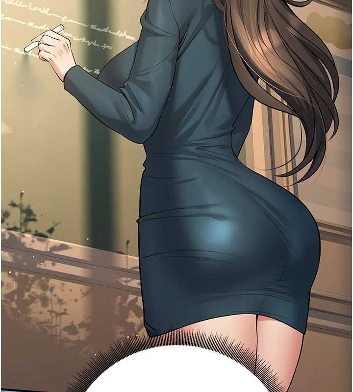 [韩国漫画] 已婚学生想坏坏 剧情,女教师#[186P]-124