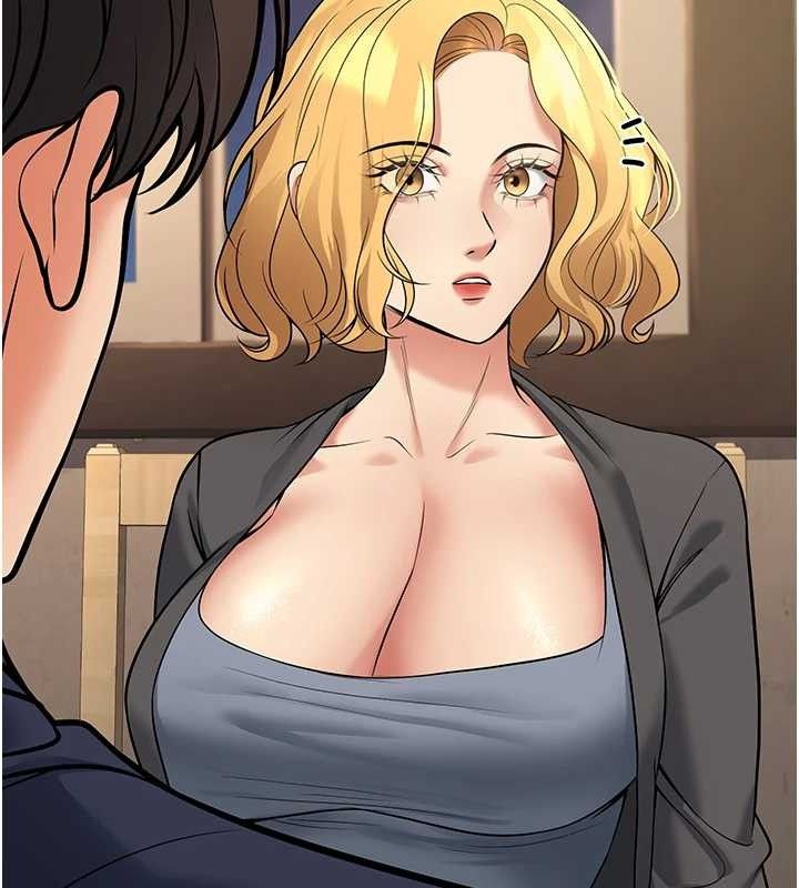 [韩国漫画] 已婚学生想坏坏 剧情,女教师#[186P]-128