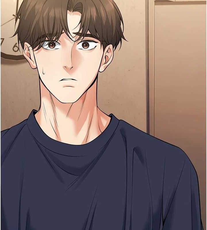 [韩国漫画] 已婚学生想坏坏 剧情,女教师#[186P]-135