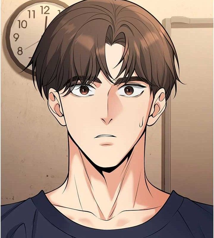 [韩国漫画] 已婚学生想坏坏 剧情,女教师#[186P]-148