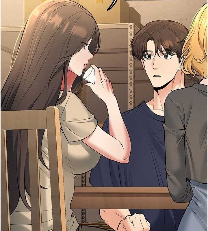 [韩国漫画] 已婚学生想坏坏 剧情,女教师#[186P]-41