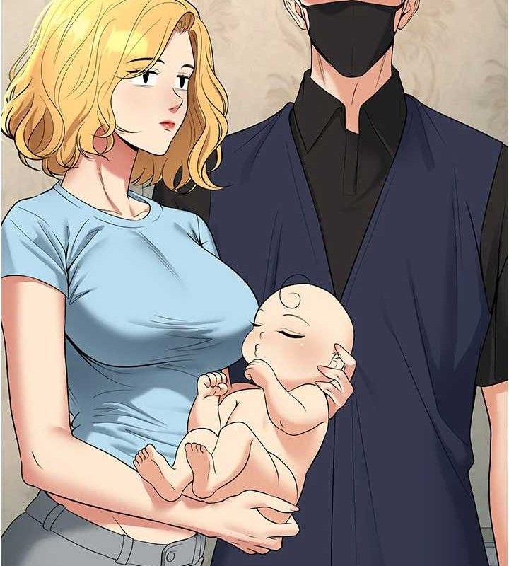 [韩国漫画] 已婚学生想坏坏 剧情,女教师#[186P]-78