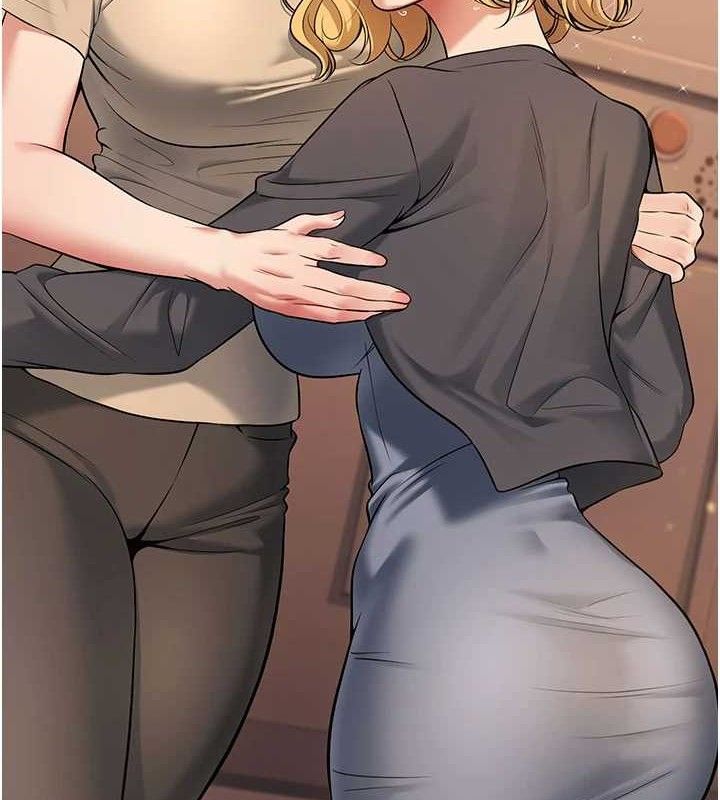 [韩国漫画] 已婚学生想坏坏 剧情,女教师#[186P]-8