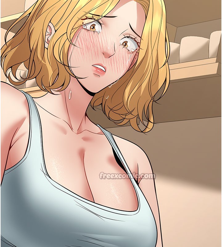 [韩国漫画] 已婚学生想坏坏 剧情,女教师#[202P]-125