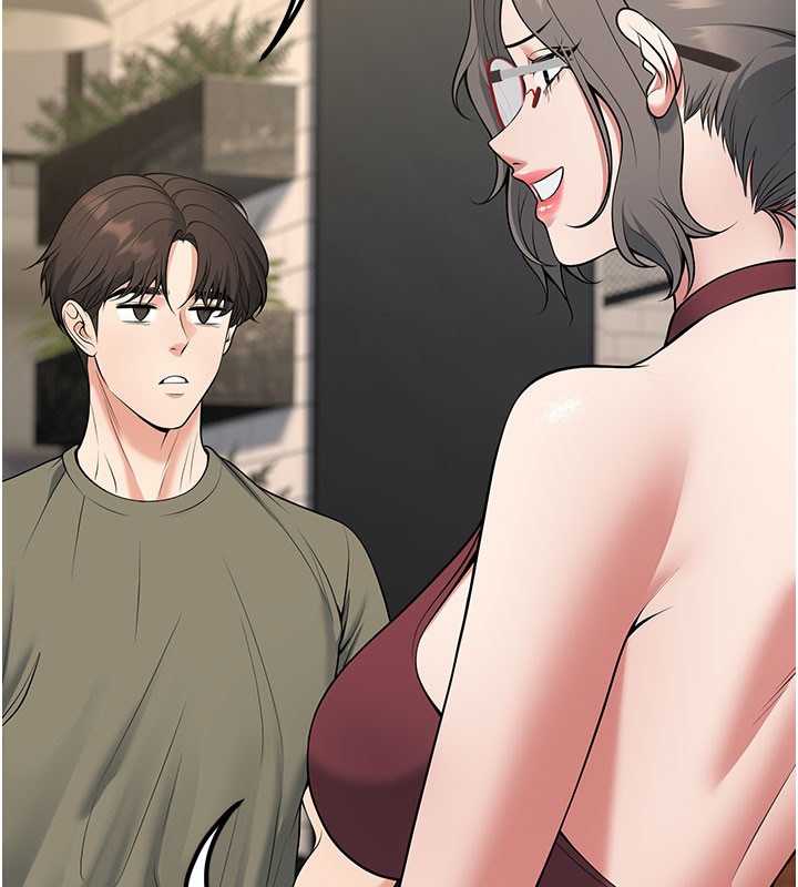 [韩国漫画] 已婚学生想坏坏 剧情,女教师#[202P]-161