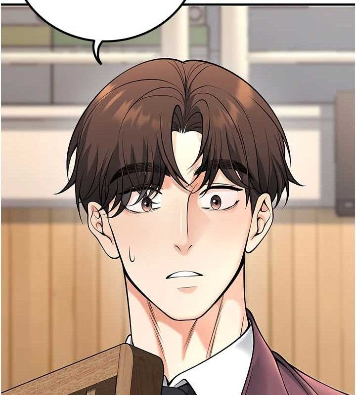 [韩国漫画] 已婚学生想坏坏 剧情,女教师#[197P]-145