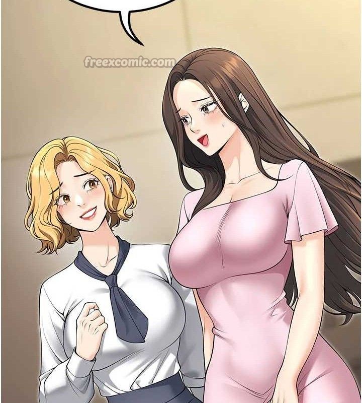 [韩国漫画] 已婚学生想坏坏 剧情,女教师#[197P]-168