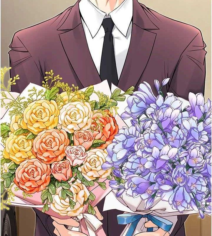 [韩国漫画] 已婚学生想坏坏 剧情,女教师#[197P]-176