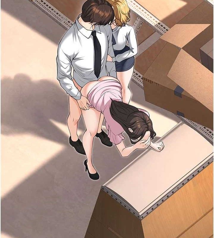 [韩国漫画] 已婚学生想坏坏 剧情,女教师#[197P]-39