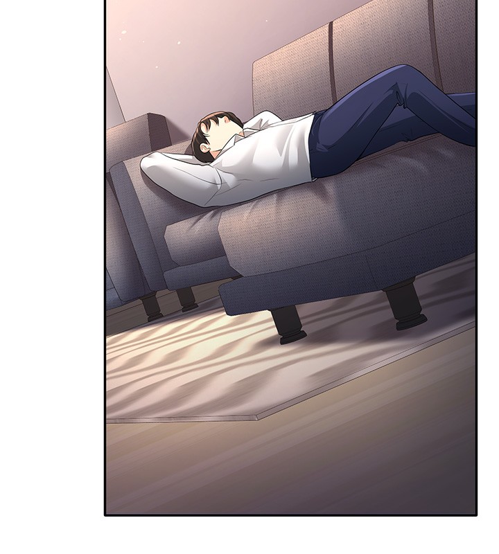 [韩国漫画] 已婚学生想坏坏 剧情,女教师#[174P]-143