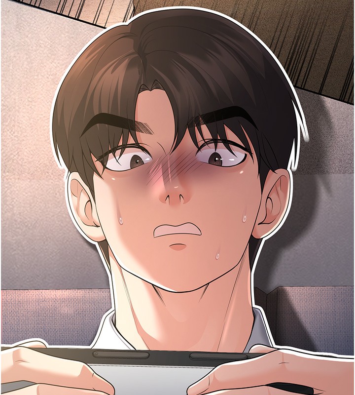 [韩国漫画] 已婚学生想坏坏 剧情,女教师#[174P]-169