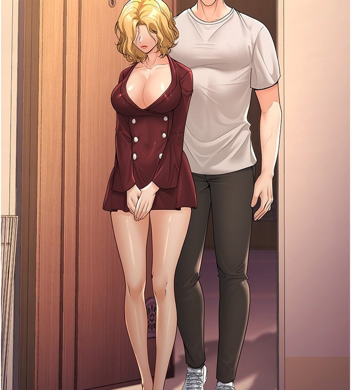 [韩国漫画] 已婚学生想坏坏 剧情,女教师#[177P]-2