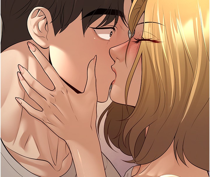 [韩国漫画] 已婚学生想坏坏 剧情,女教师#[177P]-76