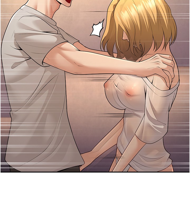 [韩国漫画] 已婚学生想坏坏 剧情,女教师#[177P]-83