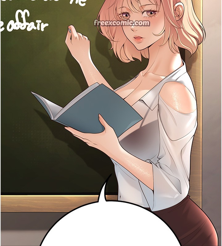 [韩国漫画] 已婚学生想坏坏 剧情,女教师#[158P]-100
