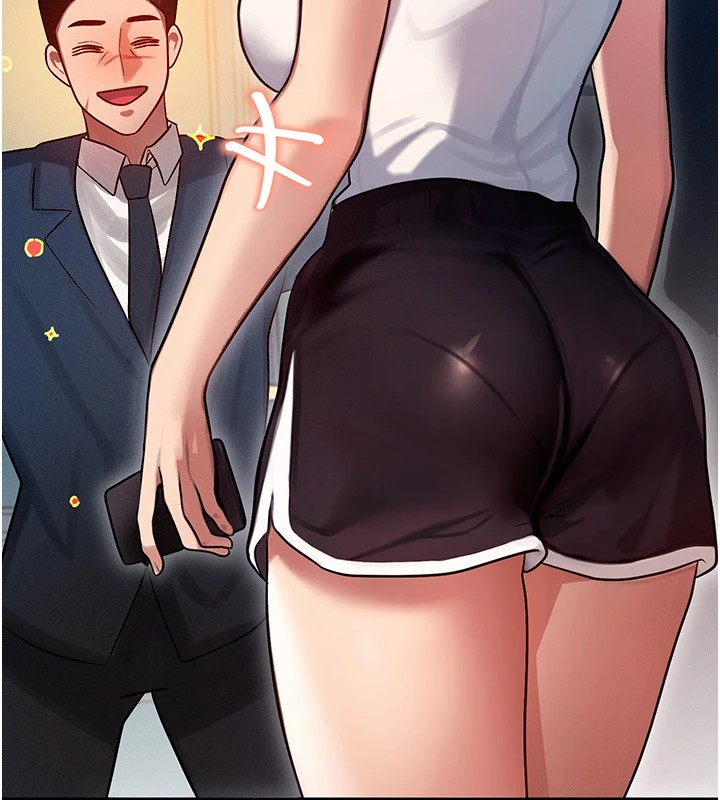 [韩国漫画] 等价交换人生 剧情,OL,青年#[227P]-134