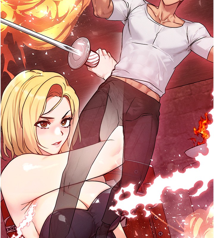 [韩国漫画] 等价交换人生 剧情,OL,青年#[151P]-143