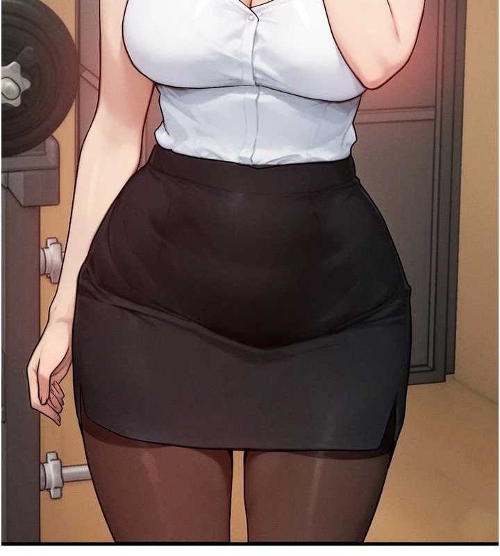 [韩国漫画] 等价交换人生 剧情,OL,青年#[114P]-41