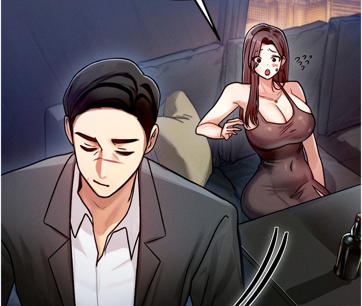 [韩国漫画] 等价交换人生 剧情,OL,青年#[155P]-130