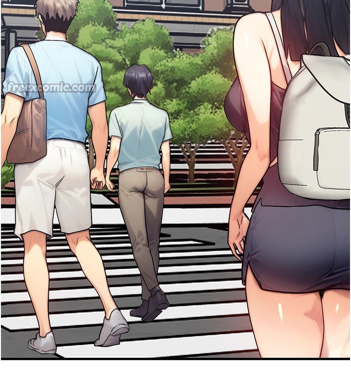 [韩国漫画] 等价交换人生 剧情,OL,青年#[156P]-110