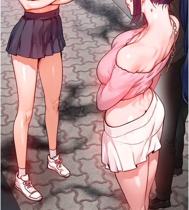 [韩国漫画] 等价交换人生 剧情,OL,青年#[140P]-10