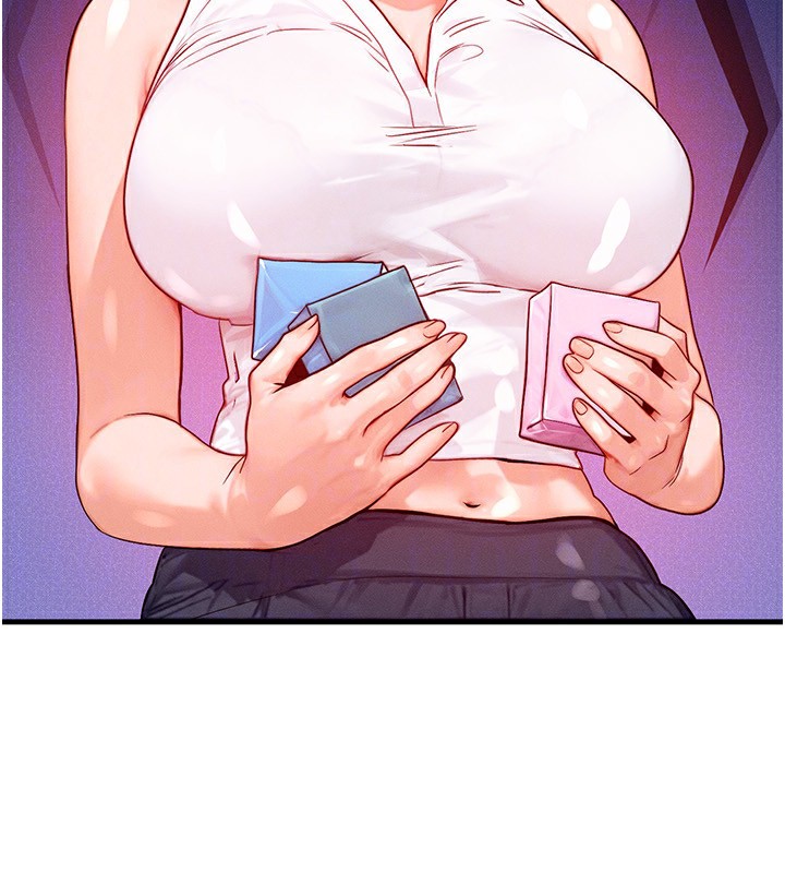 [韩国漫画] 等价交换人生 剧情,OL,青年#[140P]-119